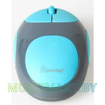 Мышь Smartbuy 361AG Gray/Blue (SBM-361AG-GB) картинка 3